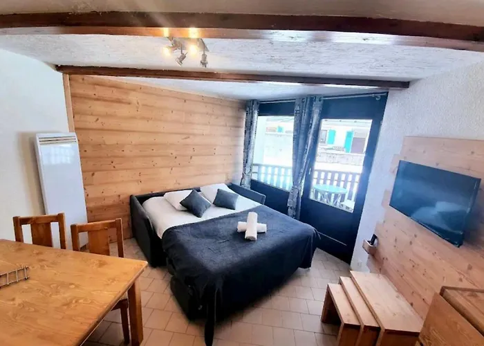 Chamonixholidays