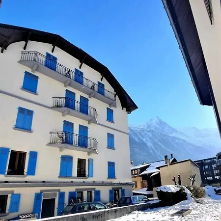Chamonixholidays Exterior photo