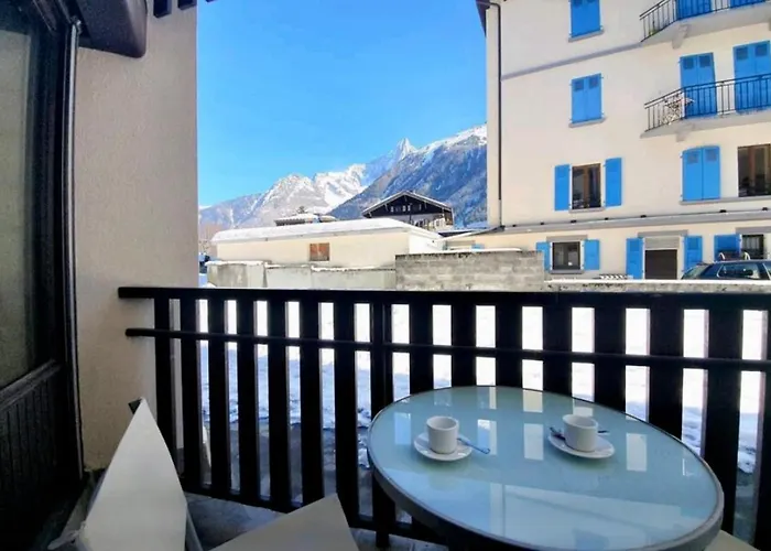 Chamonixholidays