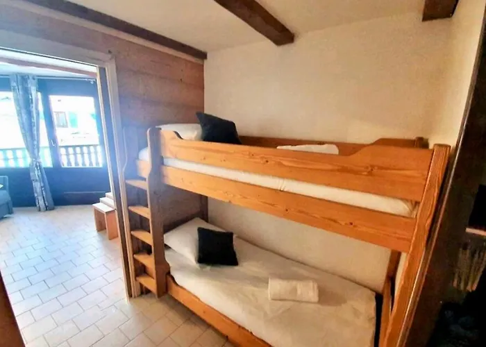 Chamonixholidays