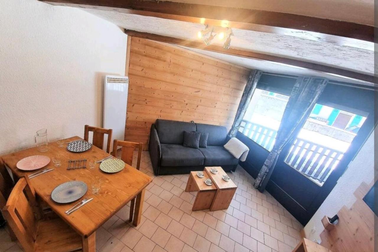 Appartement Chamonixholidays *