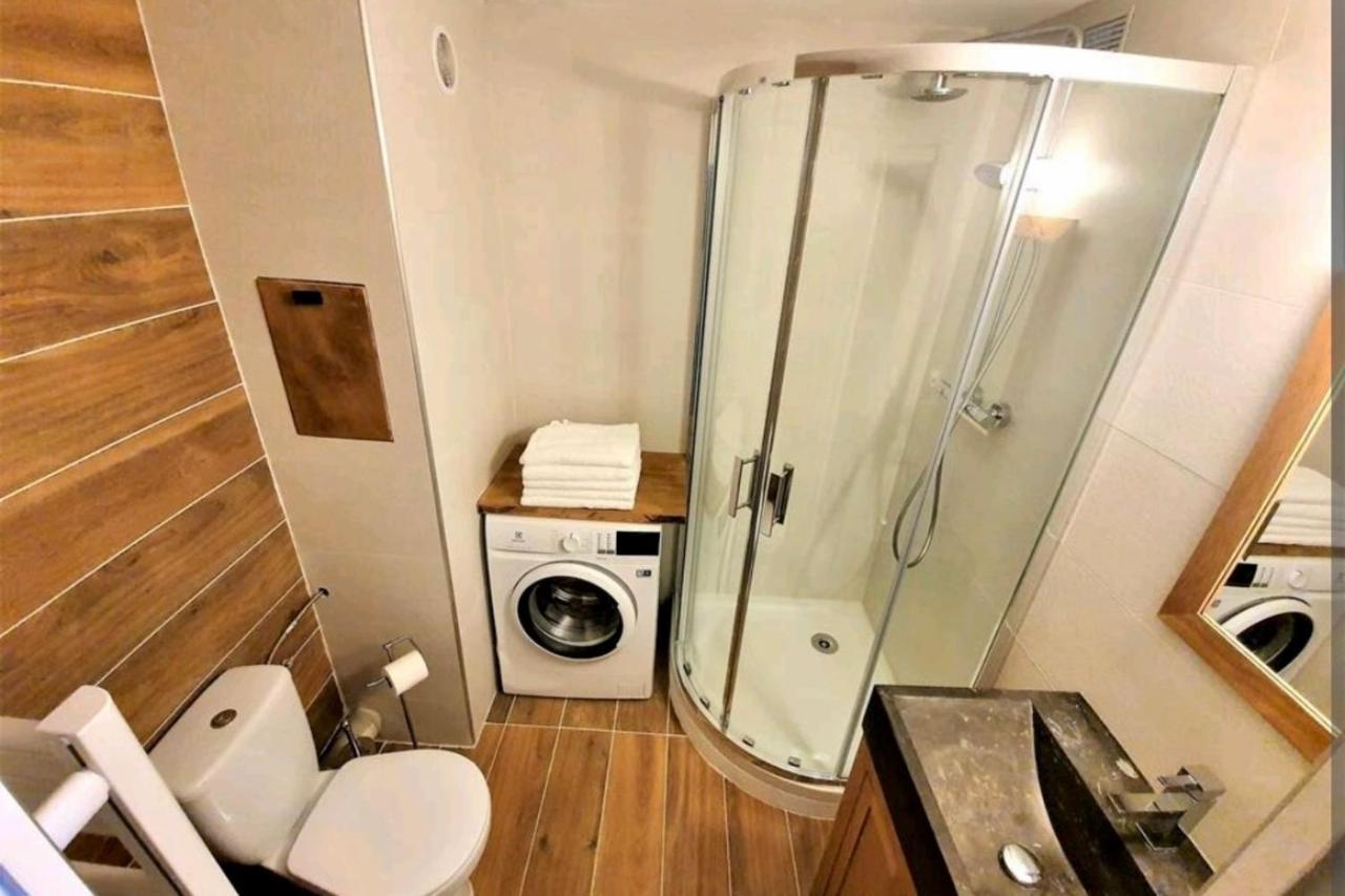 Chamonixholidays Appartement